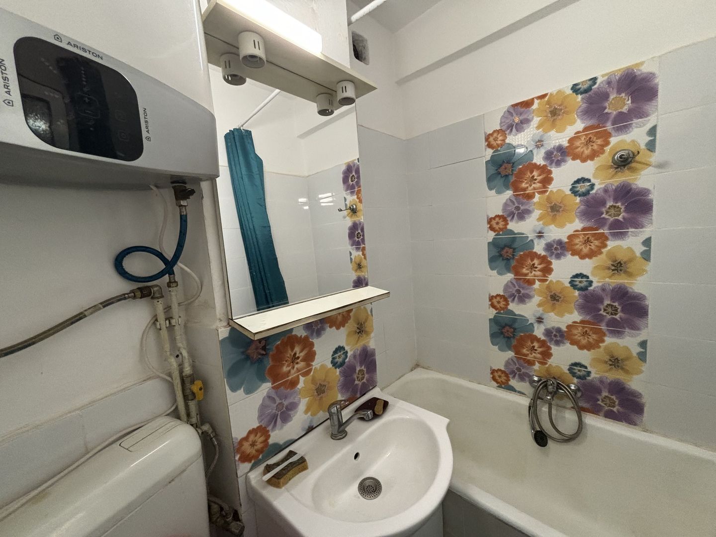 Apartament ultracentral - Poză 8