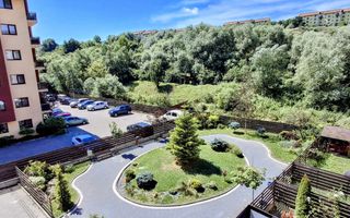 Apartament 2 camere, 62mp, balcon, decomandat,  zona Stejarului - Poză 8