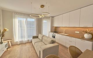 Apartament ultrafinisat | 2 camere | Cartier Terra-Floresti - Poză 2