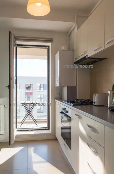 Garsoniera Lux Metrou Lujerului 36mp - Poză 7