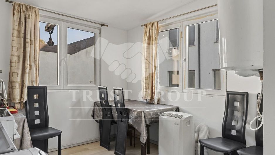 Cotroceni | Apartament 3 camere in vila - Poză 11