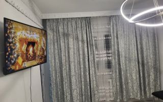 Garsoniera de închiriat în 1 Mai str Ion Augustin - Poză 1