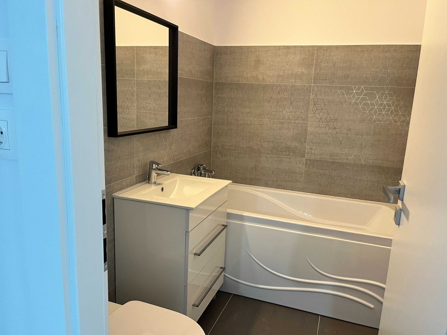 Aviatiei Promenada - Poză 2