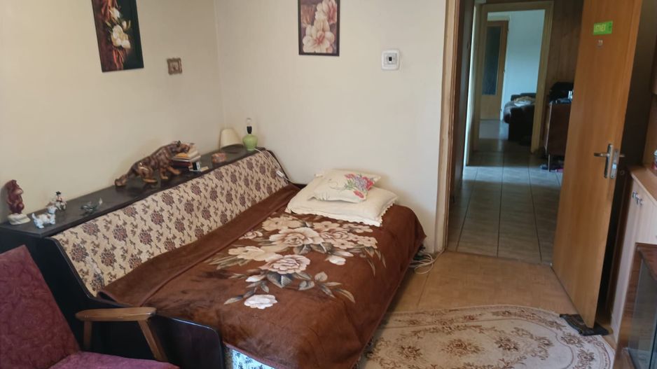 Apartament 3 camere Aviatiei - Poză 2