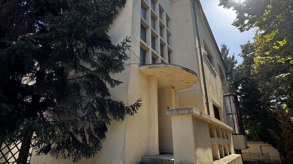 Etaj de inchiriat Dorobanti Capitale - Poză 8
