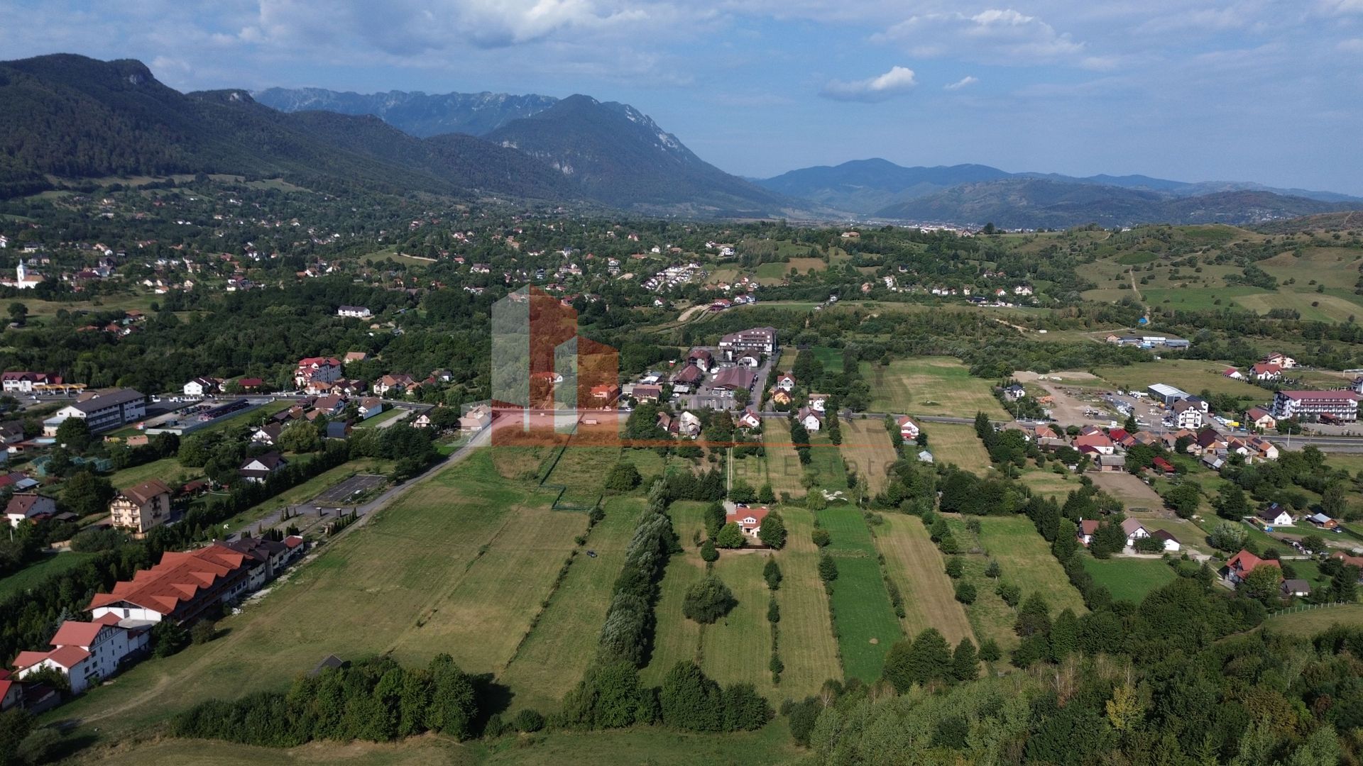 Teren intravilan  – Tohanul Nou, Zărnești - Poză 3
