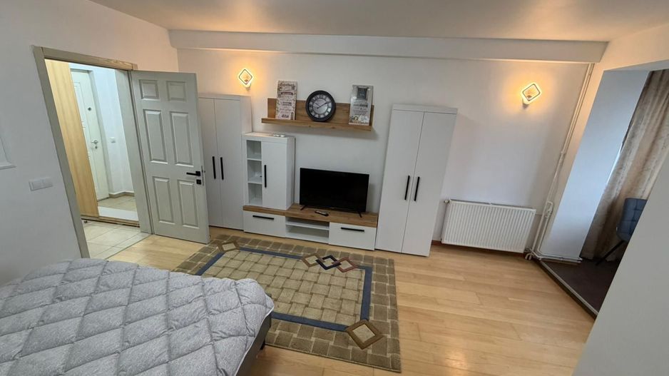 Garsoniera | Liviu Rebreanu | Park Lake | Dristor - Poză 5