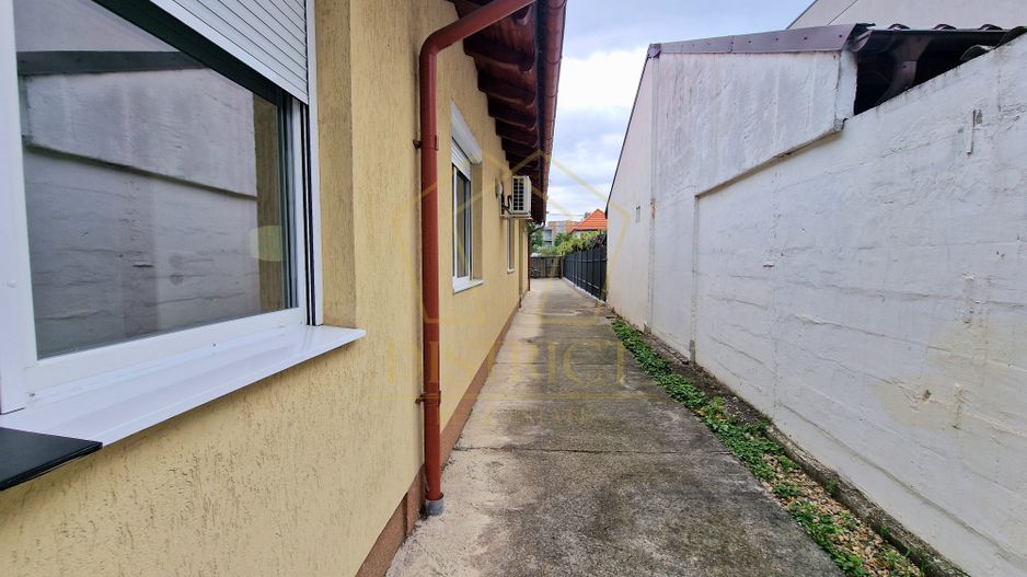 Casa superba cu 4 camere | Tipografilor | Pet Friendly - Poză 15