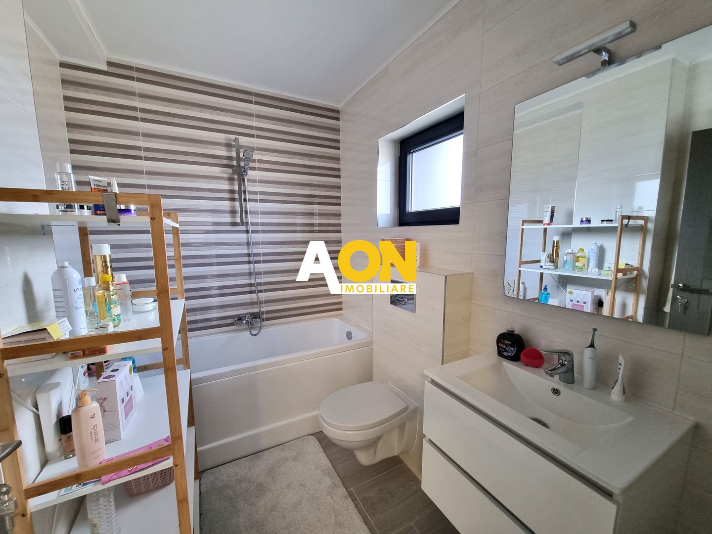 Casa tip insiruit, P+E+M, 5 camere, zona Micesti - Poză 11