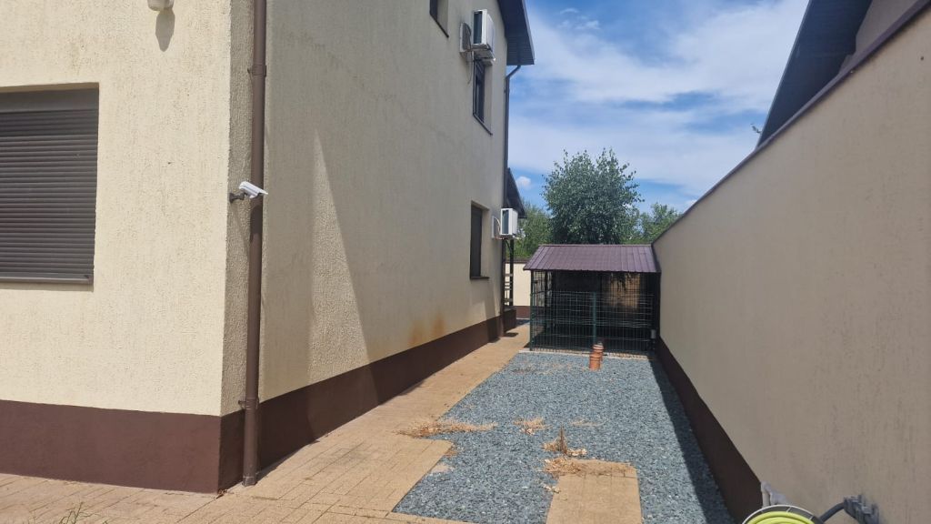 Inchiriere vila 4 camere | Nord | Padurea Baneasa - Poză 12