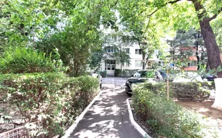 Vanzare ap 2 camere dec, mobilat, utilat, bloc 1982, Zona Tei - Poză 14