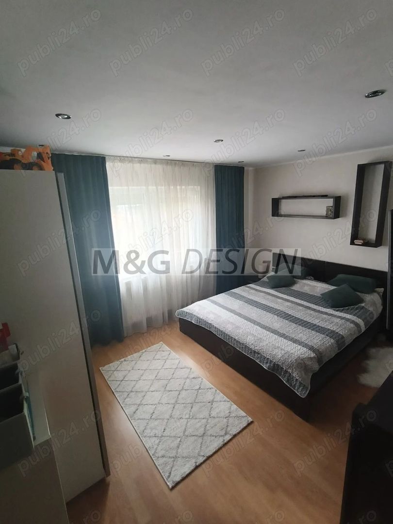 Apartament 2 camere zona Bucovina - Poză 5