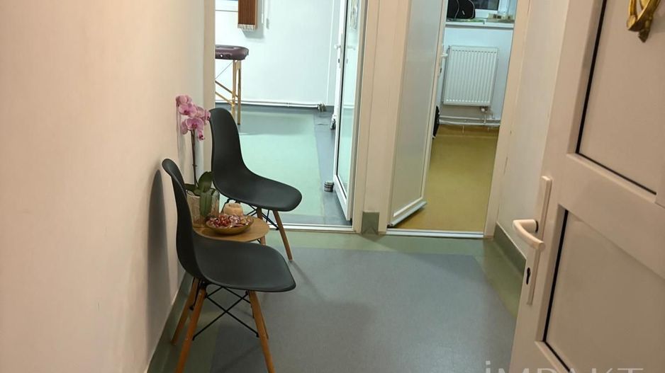 Apartament langa Parcul Central, ideal investitie sau Airbnb. - Poză 6