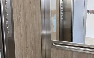 Garsonieră 31 mp/utili, mobilată|utilată | Str. Vișinului, Noua - Poză 8