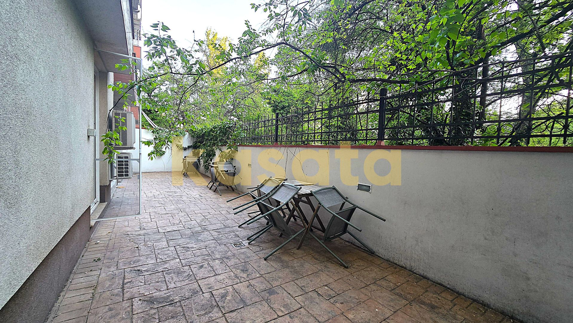 Apartament in mijlocul orasului | Liniste | Sud-Vest | Metrou 3 min - Poză 3