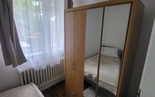 Apartament 2 camere, 28mp, zona Piata Hermes - Poză 4