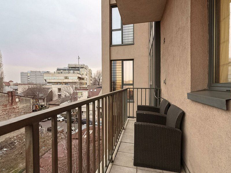 Apartament 4 camere Complex EvoCasa B-dul Ferdinand l 58 Parc Izvorul Rece - Poză 17