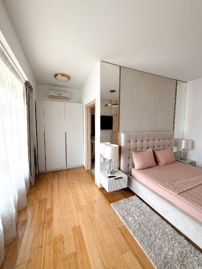 Chirie I Apartament 3 camere I Design modern | Herăstrău - Poză 7