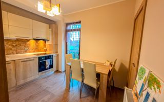 3 camere, 2 bai, spațios, garaj, Bibescu, Zorilor ! - Poză 2