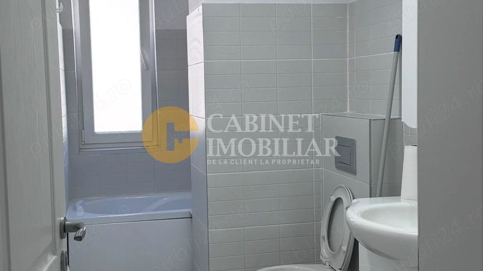 2 camere modern | 54 mp | Etaj 1 | Bloc 2024 - Poză 7