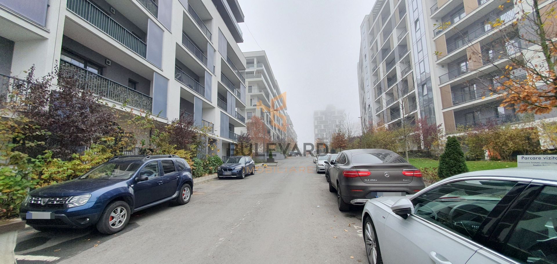 Apartament cu 2 camere+terasa de 30mp in Cartierul Buna Ziua! - Poză 1