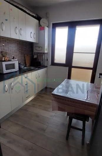 Apartament 1 camera, etaj 1, cu balcon - Baroque Residence, Iasi - Poză 7