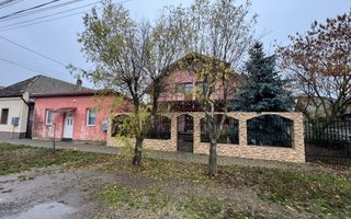 Casă 7 camere + spațiu comercial 55 mp – Orțișoara, 0% comision - Poză 3