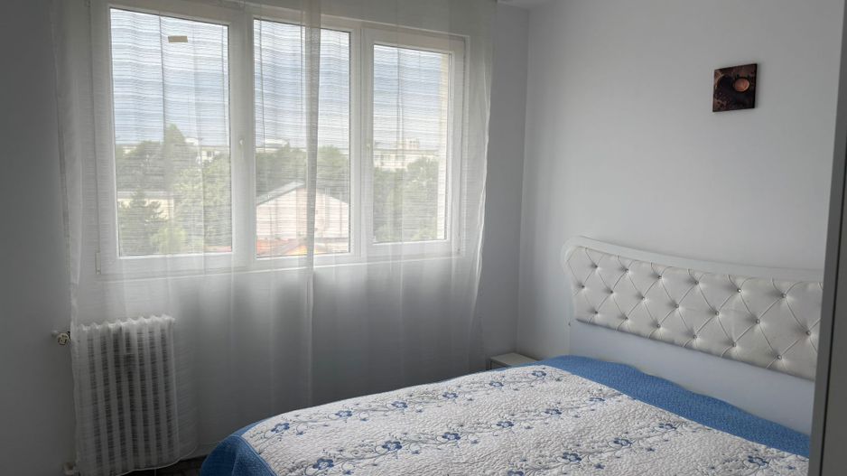APARTAMENT 2 CAMERE | METROU | 1 MAI - Poză 2