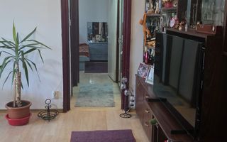 DE VANZARE Apartament 2 Camere, mobilat, utilat - Poză 2