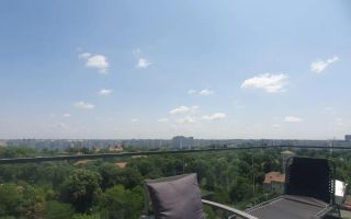 APARTAMENT TIP DUPLEX  ZONA PIATA SUDULUI - Poză 7