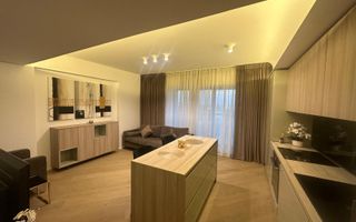 Apartament 3 camere | Cortina Academy | Loc de parcare  I - Poză 4