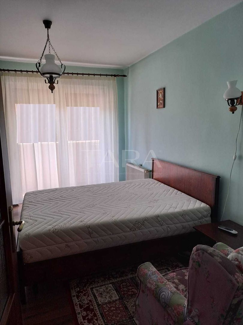 Apartament 2 camere cu vedere la pădure – Florești, zona Florilor. - Poză 6