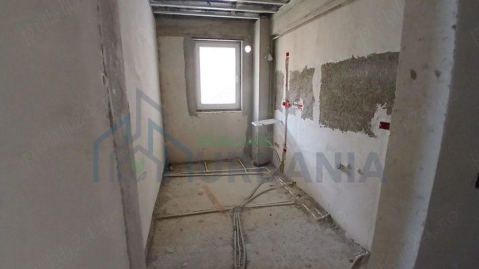 Apartament 2 camere, 46 m2, Rediu-Păcurari, Iași - 53.000 EUR - Poză 4