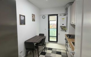 Apartament 2 Camere Tatarasi - 500 euro - Poză 4