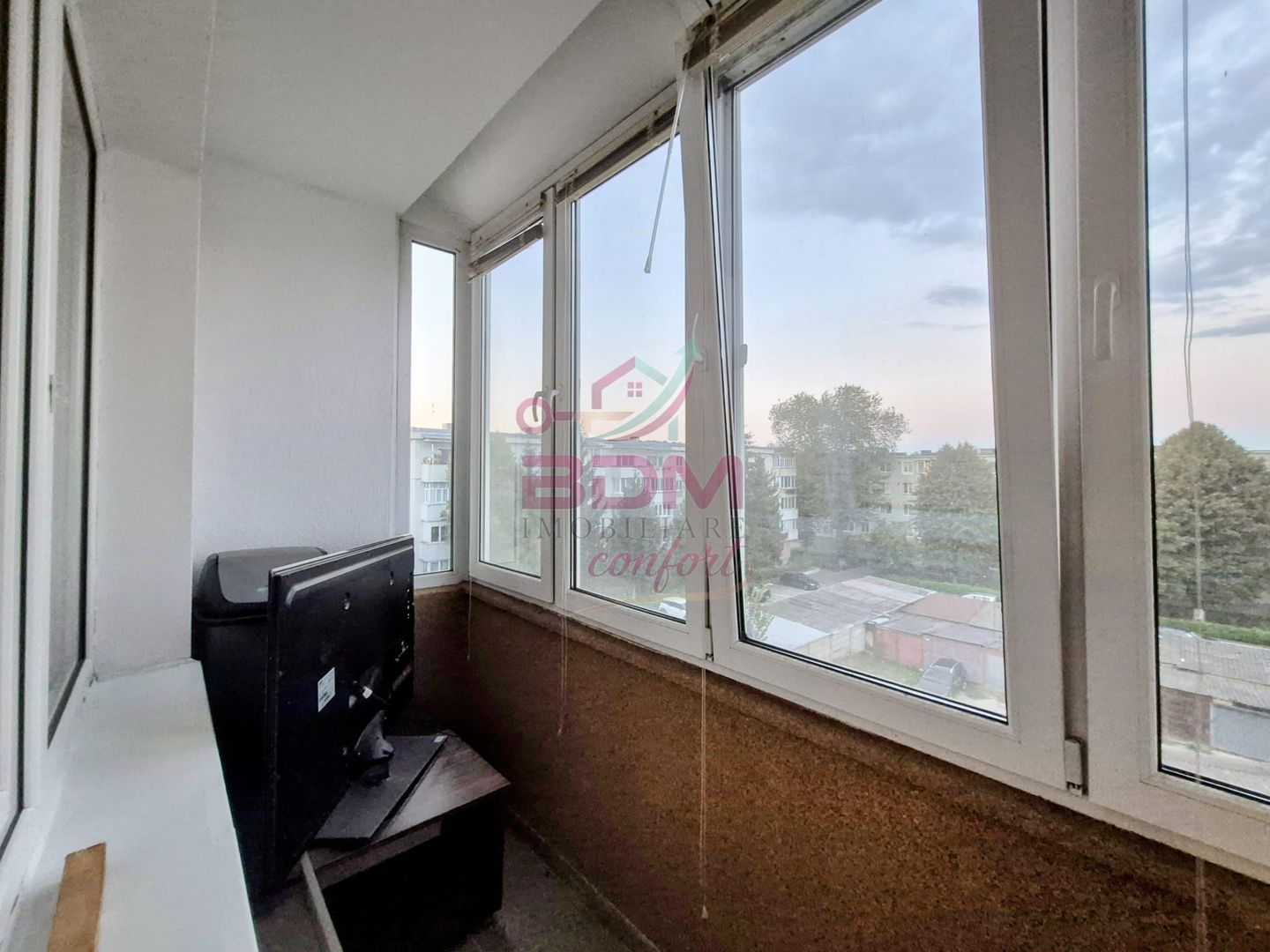 0 % Comision I Apartament 2 camere I mobilat I utilat I Micro 1 - Poză 11