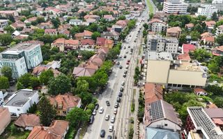 Casa de vânzare zona Favorit - Poză 17