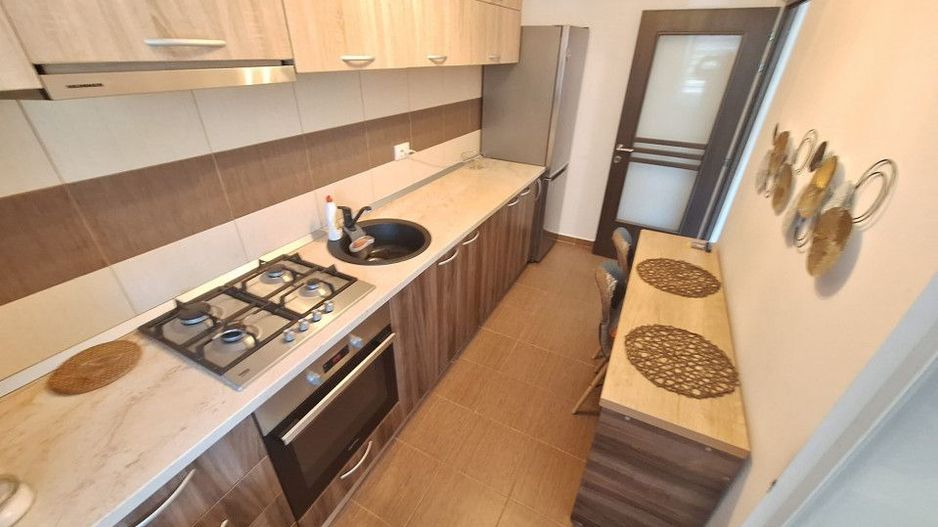 Apartament 2 camere Berceni Mall Grand Arena - Postastalionului - Poză 4