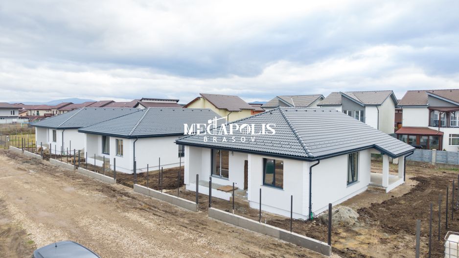 Complex Rezidential/Direct Dezvoltator/Predare la Cheie - Poză 1