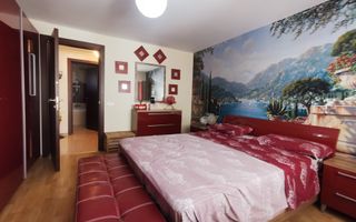 De vânzare apartament 3 camere statiunea Mamaia, zona Butoaie - Poză 7