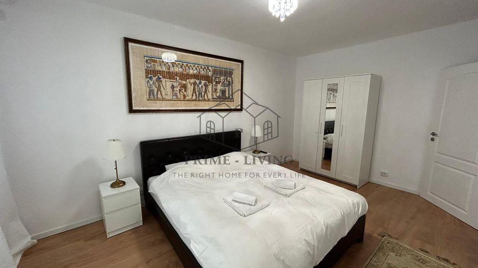 APARTAMENT NOU RENOVAT LA PRIMA INCHIRIERE IN AVIATIEI - Poză 5