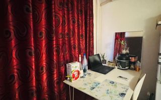 Garsoniera din uscatorie 18mp Rogerius Strada Moldovei - Poză 2