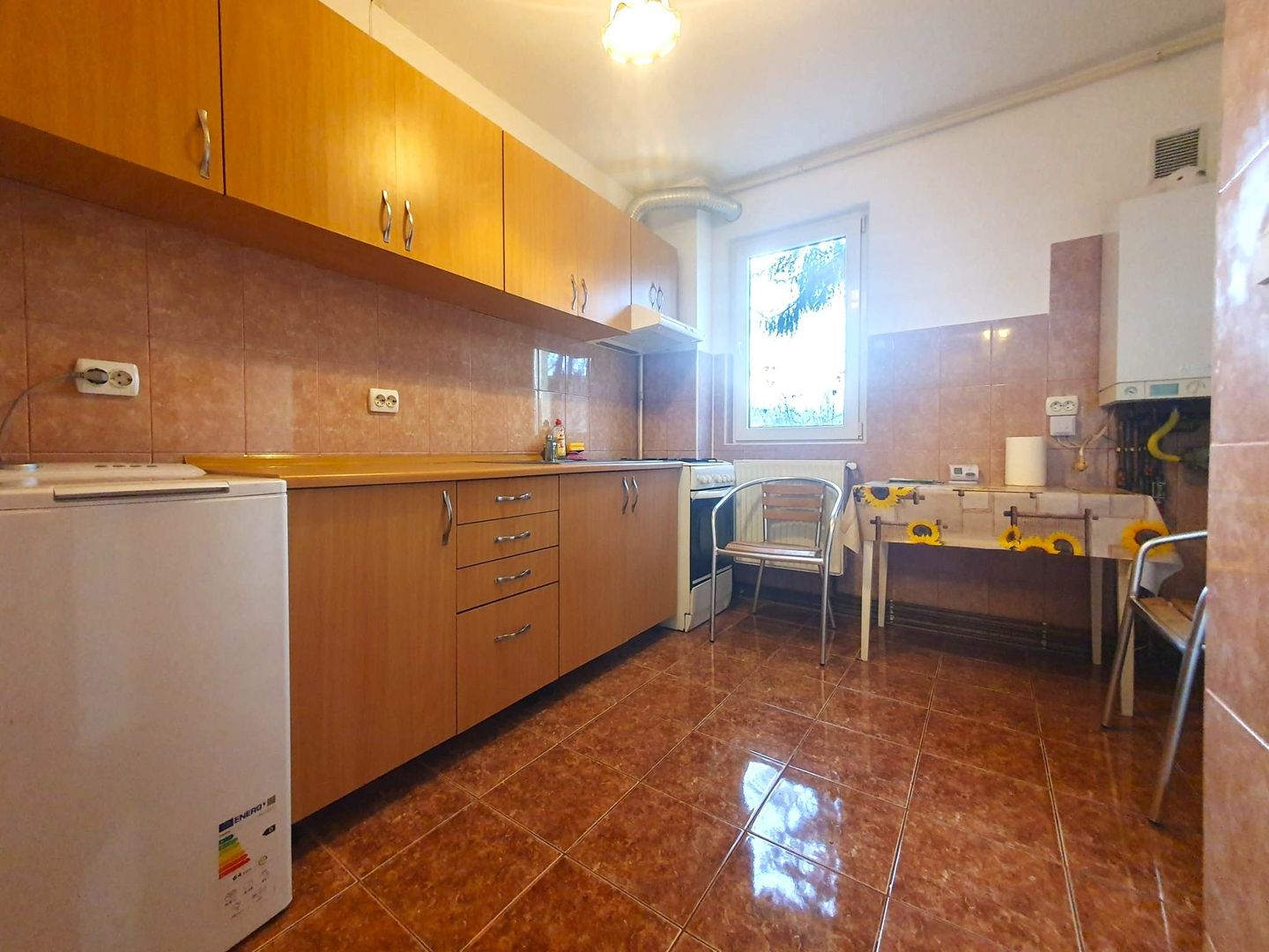 Pet Friendly – Apartament 2 camere de închiriat, zona Gării, Brașov - Poză 2