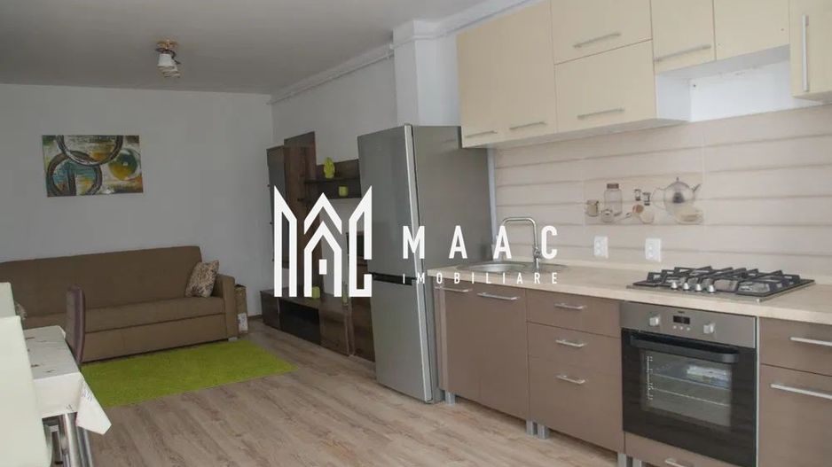 Apartament 2 camere | Parter | Balcon | City Residence - Poză 3
