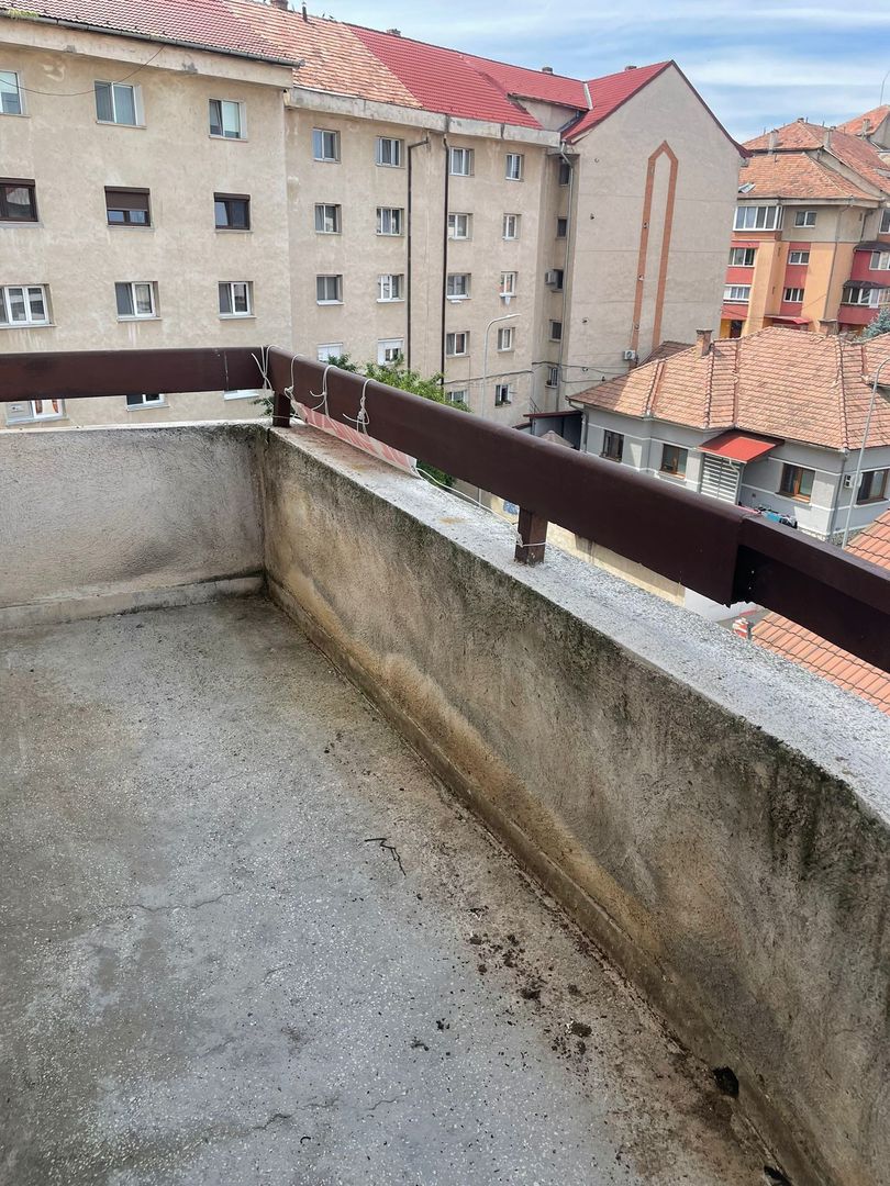 Apartament cu 2 camere de vânzare in zona centrala Alba Iulia - Poză 6