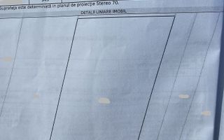 Teren cu proiect si autorizatie de constructie Nojorid - Poză 6