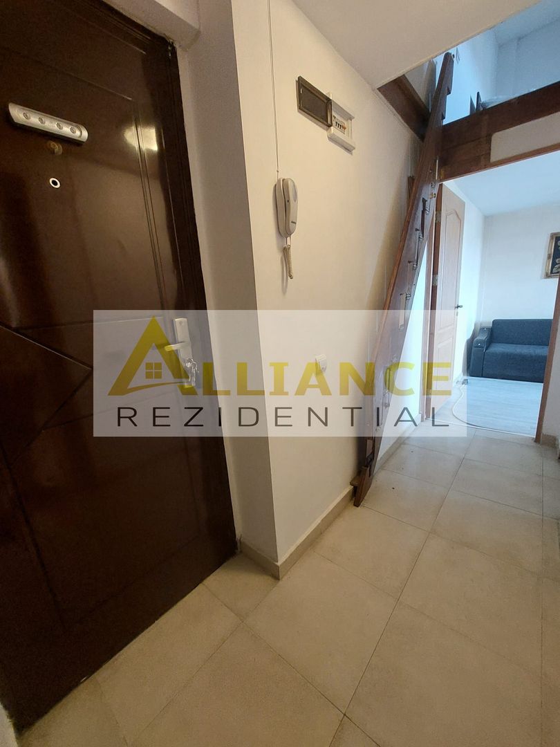 Apartament 2 camere + mansardă | Strada Poștalionului | Sector 4 - Poză 5
