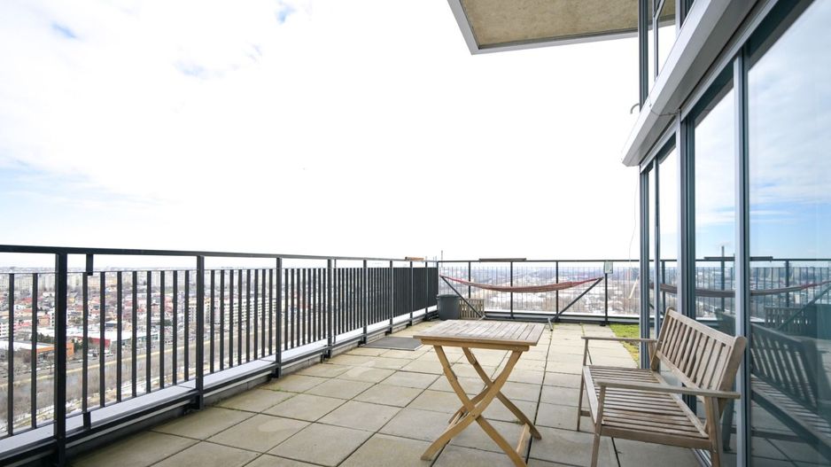 Penthouse Asmita Gardens | terasa 99 mp | Splaiul Unirii - Poză 47