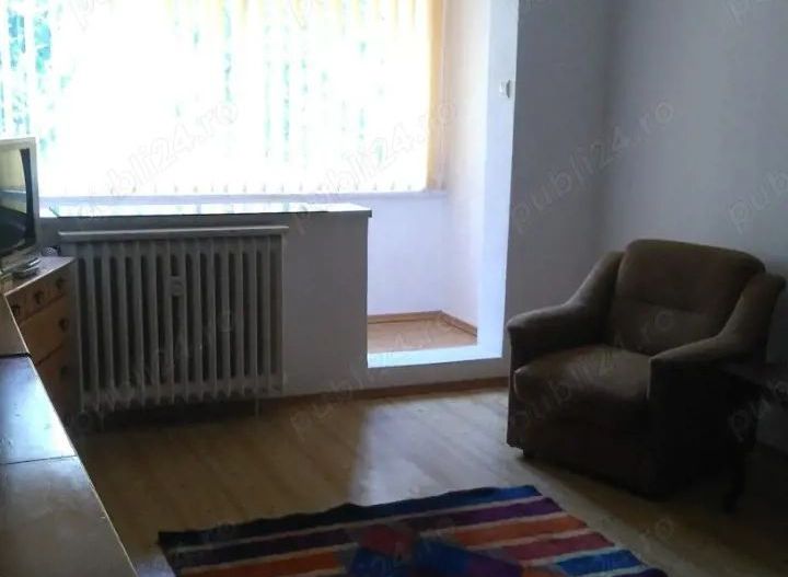 Oferta excelenta! Apartament 2 camere, etaj 3, Titan, mobilat complet - Poză 1