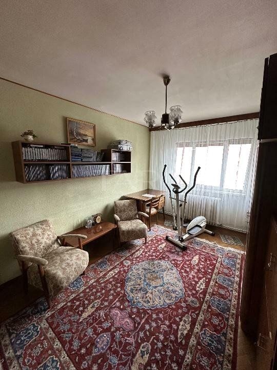 Apartament 4 camere în Mănăștur, zona Kaufland. - Poză 5