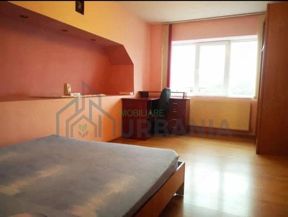 Apartament 3 camere decomandat, Tătărași-Metalurgie, Iași - Poză 4